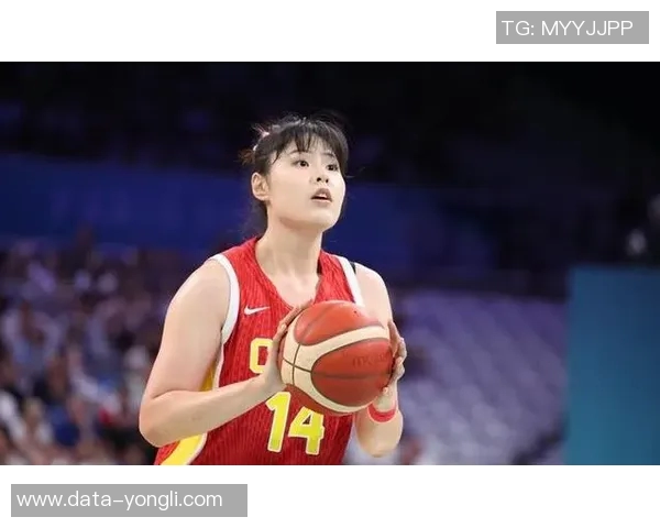 泪目时刻女篮29岁金牌蓝领重返国家队为韩旭李月汝保驾护航