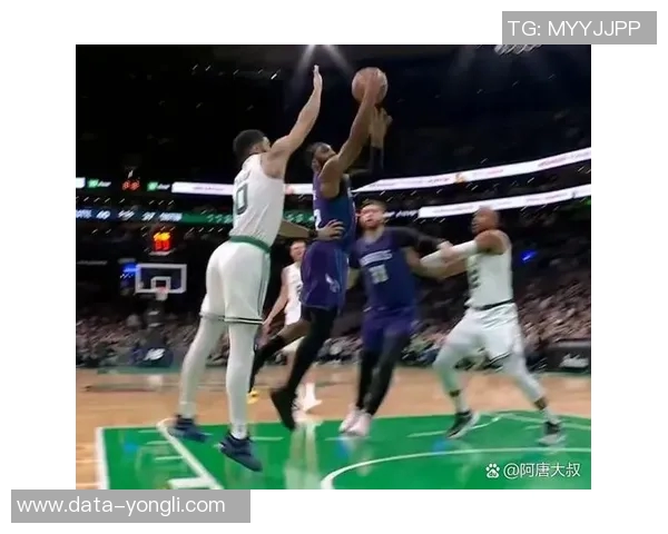 公牛与凯尔特人激战正酣谁能在这场对决中笑到最后